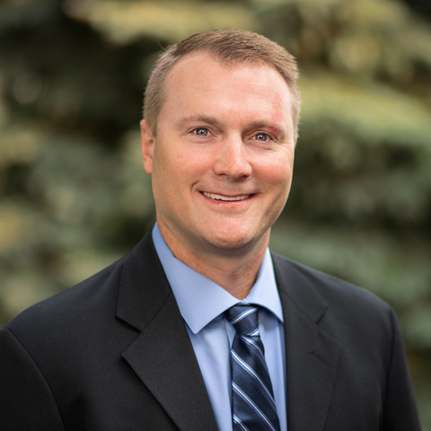Chad Muehlbauer