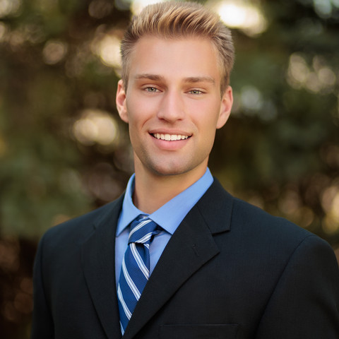 Connor Mueller